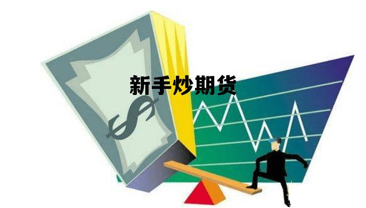 新手炒期货 新手炒期货从入门到精通书籍