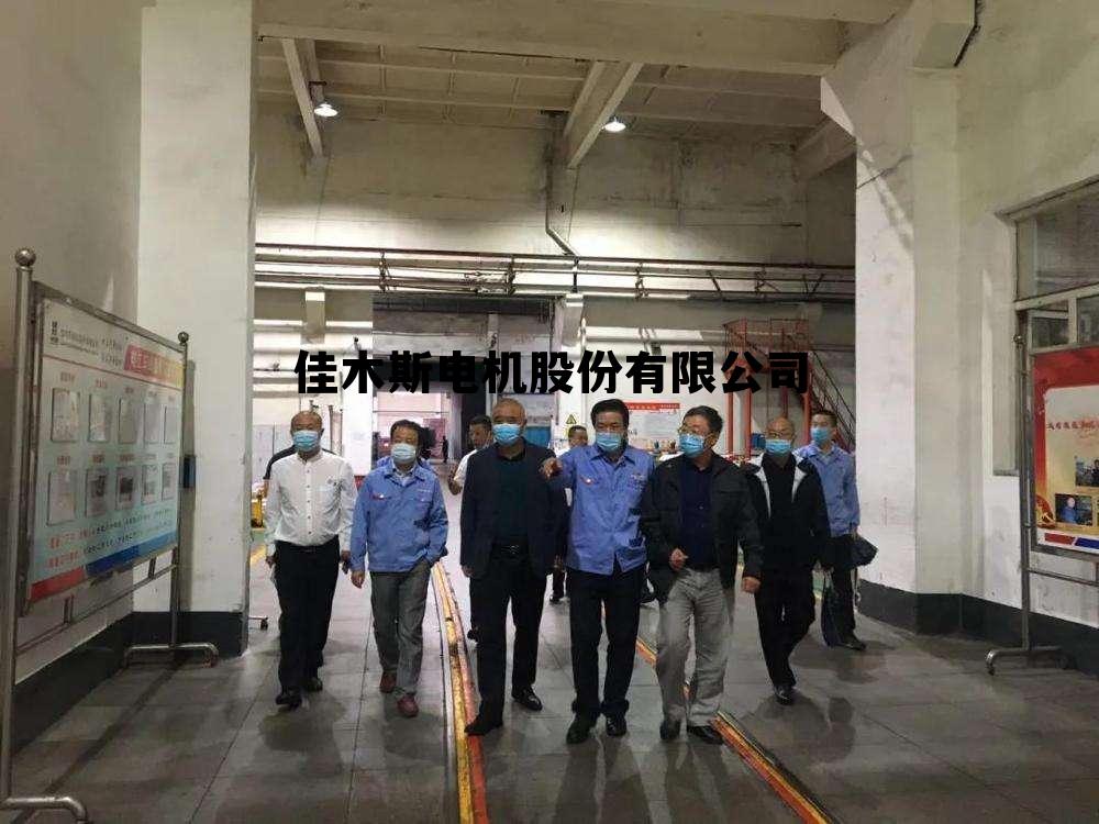 佳木斯电机股份有限公司 王殿友佳木斯电机股份有限公司