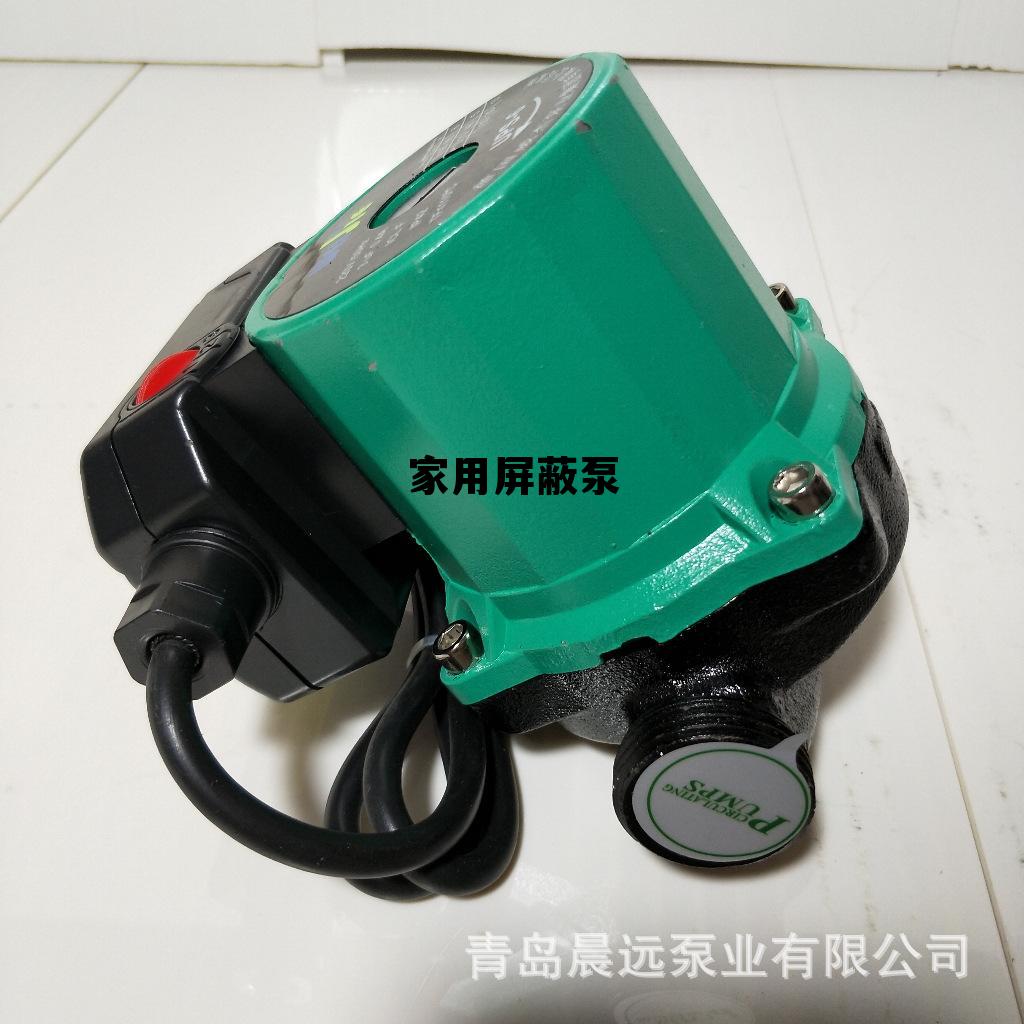 家用屏蔽泵 家用屏蔽泵安装方向 家用屏蔽泵 家用屏蔽泵安装方向