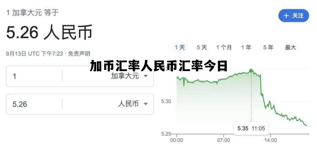 加币汇率人民币汇率今日 加币汇率人民币汇率今日价格 加币汇率人民币汇率今日 加币汇率人民币汇率今日价格