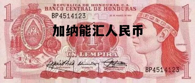 加纳能汇人民币 加纳能汇人民币吗