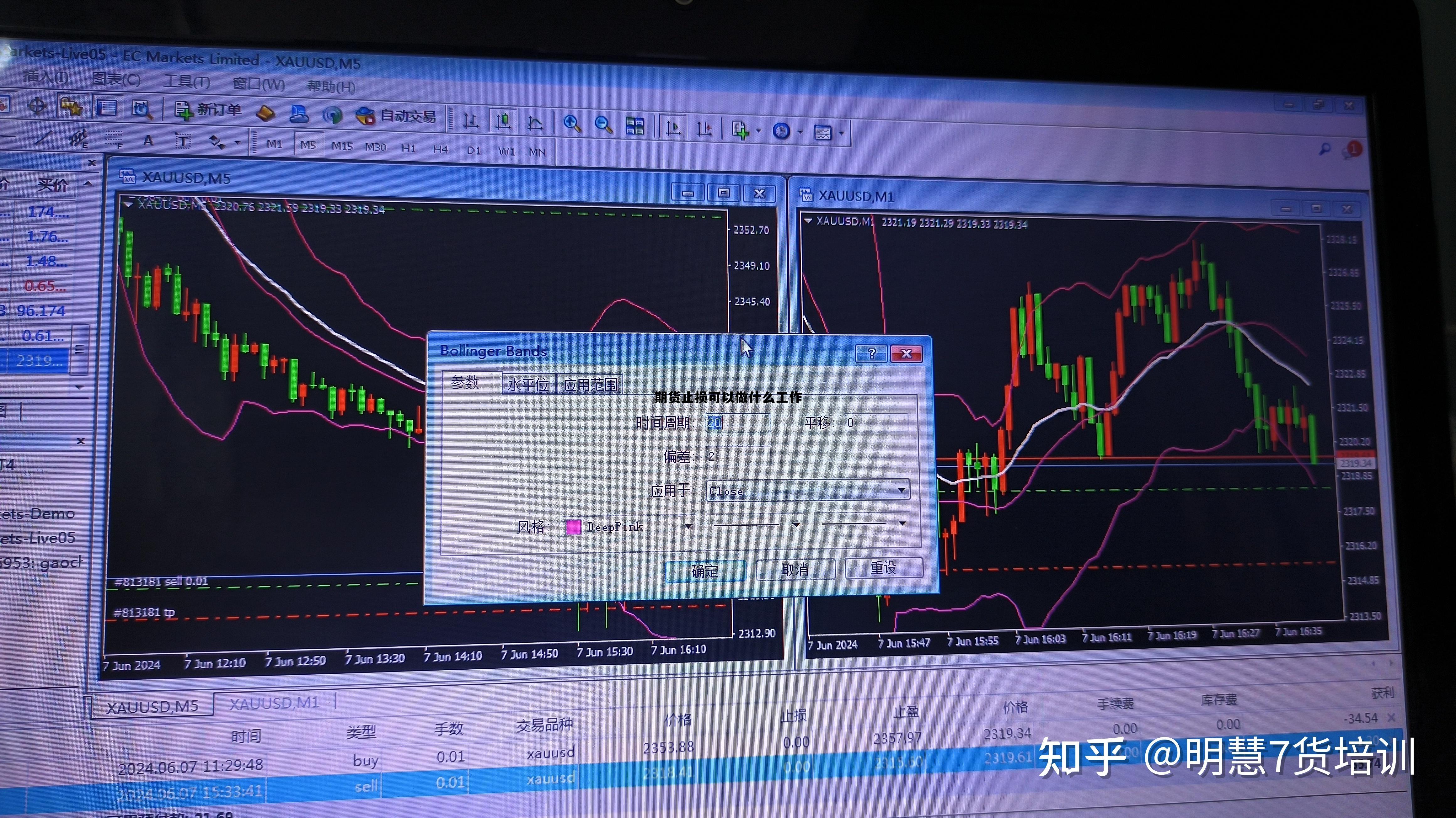 期货止损可以做什么工作 期货止损可以做什么工作呢