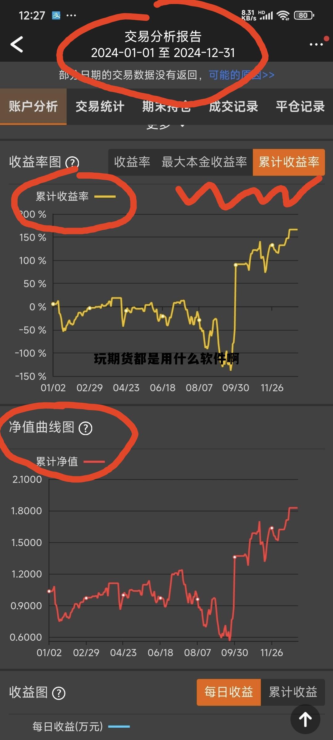 玩期货都是用什么软件啊 玩期货都是用什么软件啊知乎