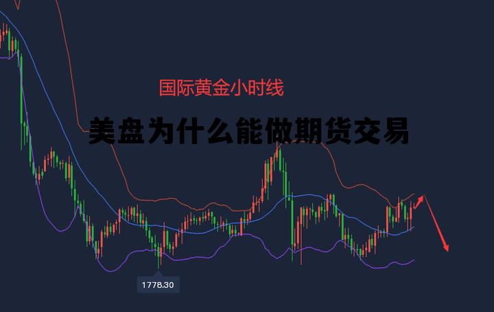 美盘为什么能做期货交易 为什么美国期货成交量很少