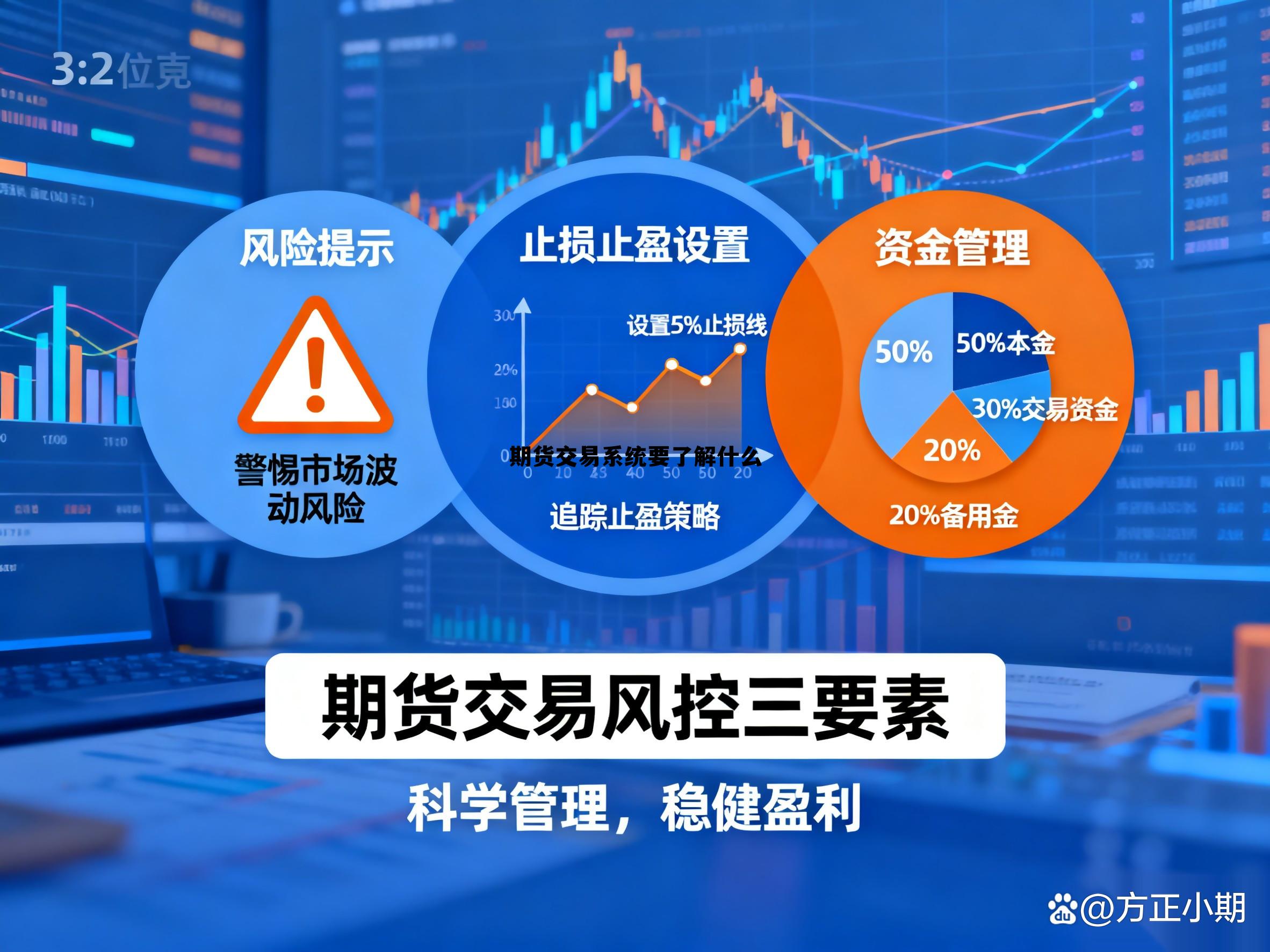 期货交易系统要了解什么 期货交易系统包含什么软件