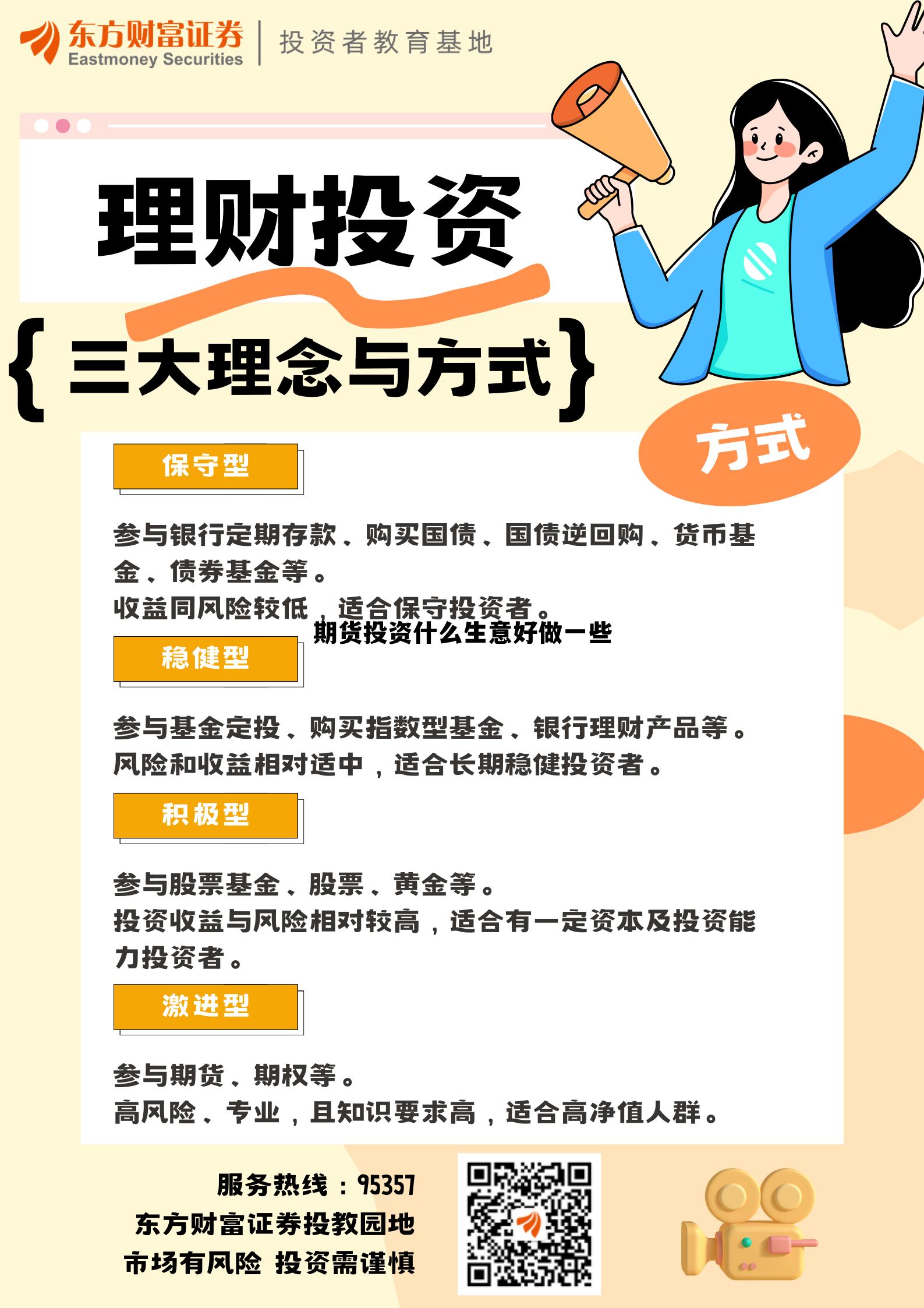 期货投资什么生意好做一些 期货投资什么生意好做一些呢 期货投资什么生意好做一些 期货投资什么生意好做一些呢