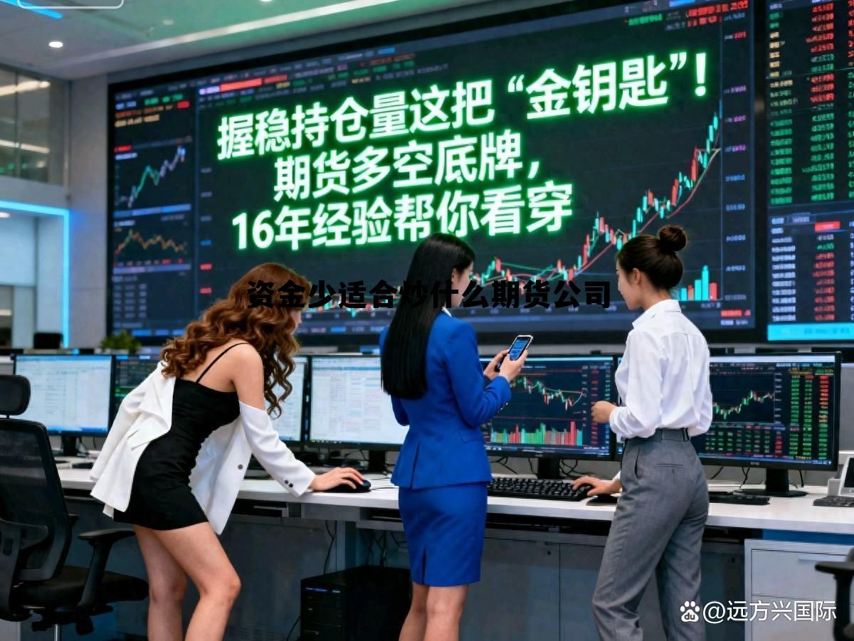 资金少适合炒什么期货公司 资金少适合炒什么期货公司的股票