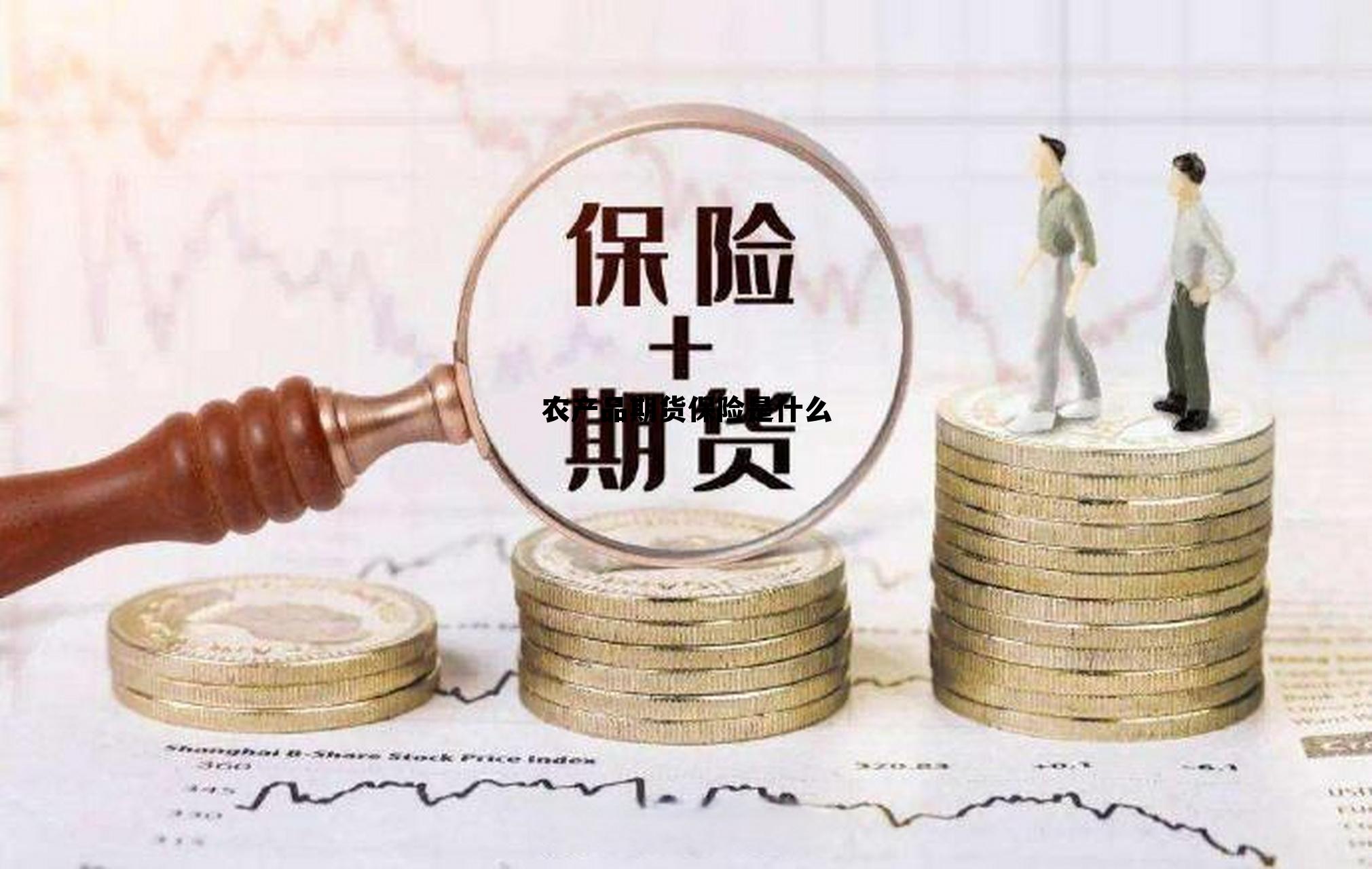 农产品期货保险是什么 玉米期货保险是怎么回事